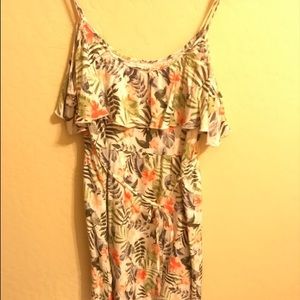 ❤️Hollister dress❤️